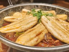 -山芋腔苏北菜(盐城滨海店)
