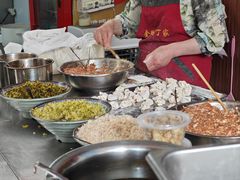 -金陵老丁家馄饨(新街口店)