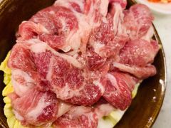嫩肉片-电台巷火锅(科华总店)