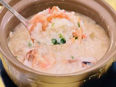 -桥东喜碧海鲜街(水东街店)