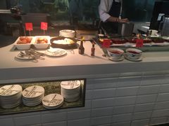 -上海浦东嘉里大酒店