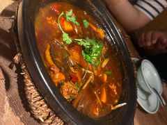 -周家二小姐的菜(西津渡店)