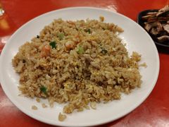 炒飯-梅鑫海产店