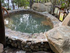 -观唐（国际）度假村温泉