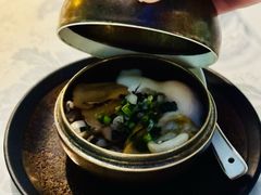 -广州花园酒店