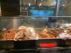 -老黄记手撕烤兔(玉林街店)