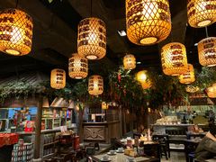 大堂-南京大牌档(三阳广场苏宁店)