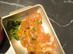 -韩宫宴和牛烤肉(武汉光谷现代风情街店)