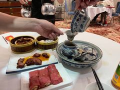 -广州酒家(文昌总店)