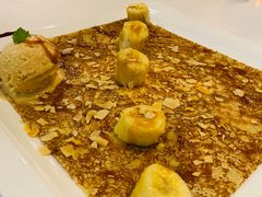 -LA CREPERIE BRETONNE布列塔尼法式餐厅(天童北路店)