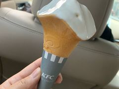 -肯德基(房山店)