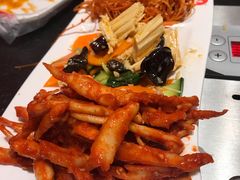 -邢氏老太太烤串(北兴街店)