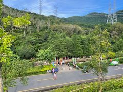 -马峦山郊野公园