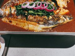-半天妖烤鱼(中山路店)