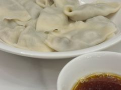 -东方饺子王(新奥购物中心店)