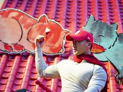 -深圳来福士广场