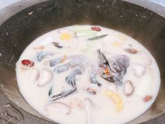 蒸汽石锅鱼-滇色蒸汽石锅鱼(京华城店)