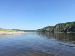 -北极村旅游风景区