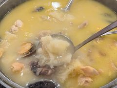 佛跳墙-侠成水上农庄(工业大道店)