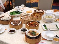 -顺德人家食府(黄金广场店)