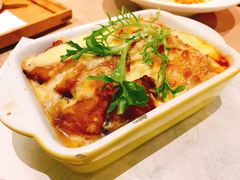 鸳鸯焗饭-仙踪林(江燕路万科里店)