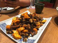 -云海肴·汽锅鸡·云南菜(东坝金隅店)