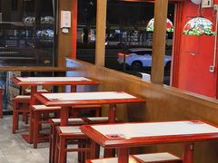 -71号豆汤饭·成都小馆(红牌楼店)