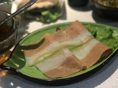 -一叶一世界•素食餐厅(环球中心店)