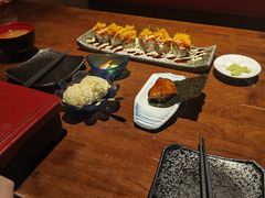 -千代武日本料理(开发区店)