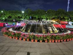 -OPEN開全日自助餐厅·牛肉火锅·海鲜(佛山希尔顿酒店)