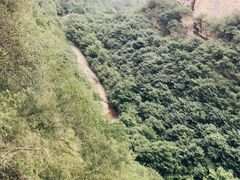 -孤山寨风景区