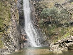 -安徽天堂寨风景区