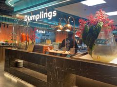 -東盛炭烤自助料理(浦东文峰广场店)