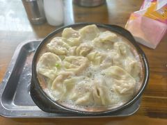 鱼汤馄饨-雪琴面馆富安特色鱼汤面(城中花园店)