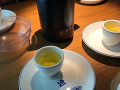 -江渔兒酸菜魚專門店(顺盈时代广场店)