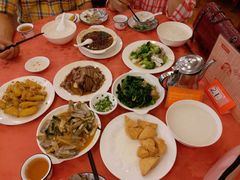 -深运潮州粥(东门店)