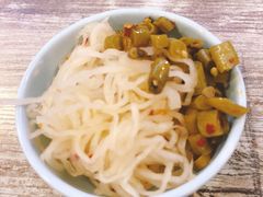 -进哥湖南津市牛肉粉店(下沙店)