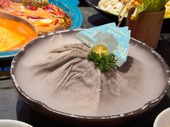 -吼堂老火锅(太古里总店)