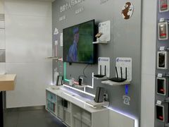 -华为授权体验店(万航渡路)