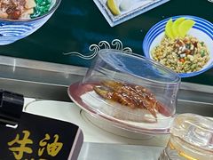 -禾绿寿司·定食·拉面·烧炸(宝安大仟里店)