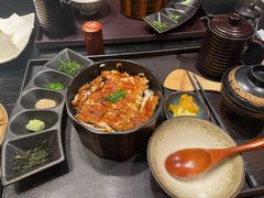 -玄白·炭烤活鳗(上海首店)