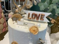 -澈烘焙·生日蛋糕·下午茶(龙华店)