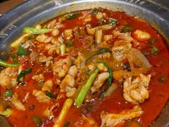-辣得叫湘菜(四明店)