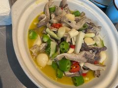 -食光慢宴·安吉土菜馆