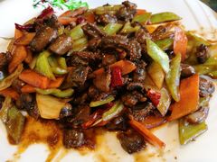 -滨江高丽居饭店
