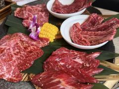 -虎丸烧肉(世纪汇店)