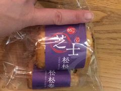 -85度C(泉州泉秀2店)