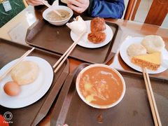 -白魁老号饭庄(交道口店)