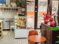 -糖房咖啡(南锣鼓巷店)