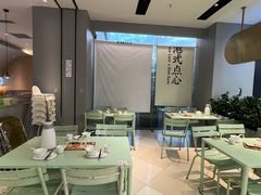 -蔡澜点心·粤菜(领展购物广场店)